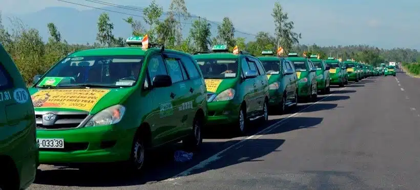 Top 10 Taxi 37 Nghệ An Đưa Đón Sân Bay Tận Nhà Uy Tín Giá Rẻ Nhất