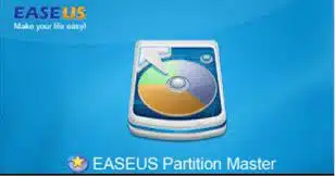 EaseUS Partition Master – Tải Phần mềm chia ổ cứng miễn phí