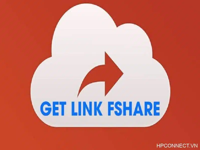 Get Link Fshare