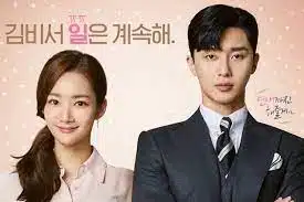 Top 10 bộ phim Hàn Quốc tình cảm lãng mạn