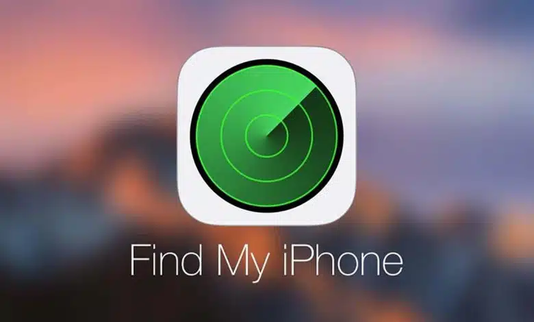 Find My iPhone là gì
