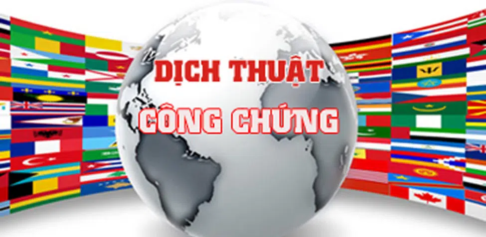 Top 10 Công Ty Dịch Thuật Chất Lượng Nhất Tại Hà Nội