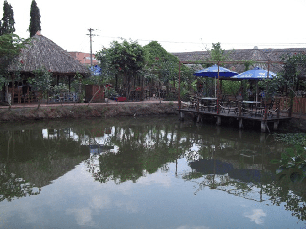 Top 10 Hồ Câu Cá Lớn Nhất Tại Hà Nội