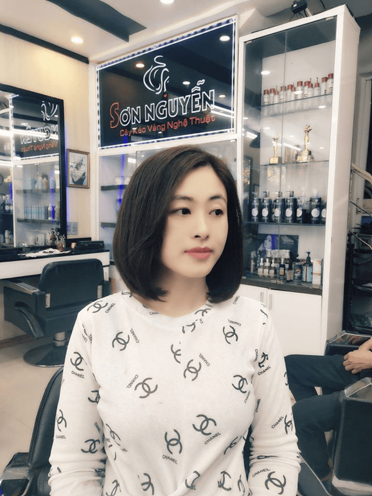 Top 10 Salon Cắt Tóc Đẹp Nhất Tại Thanh Hóa