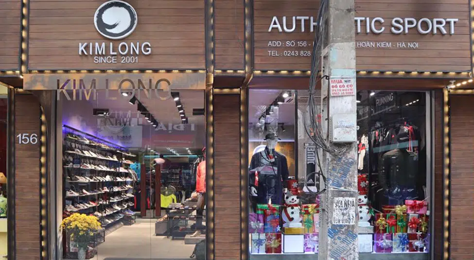 Top 10 Shop Bán Quần Áo Thể Thao Đẹp Tại Hà Nội