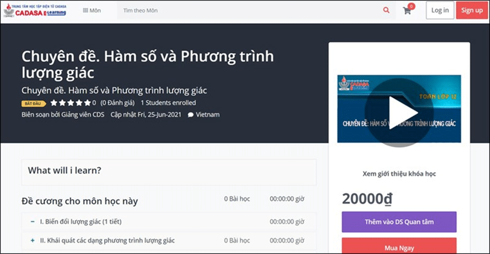 Top 10 Website Học Toán Uy Tín Chất Lượng Tại Việt Nam
