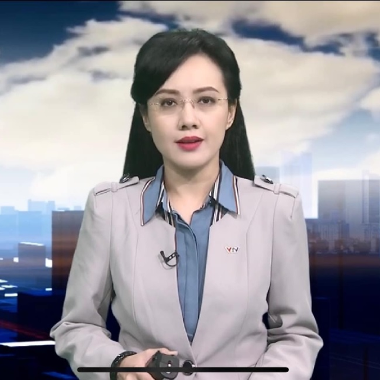 btv Hoài Anh con dâu Nguyễn Tấn Dũng