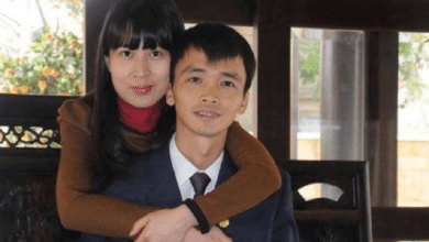 Trịnh Văn Quyết con rể Nguyễn Tấn Dũng