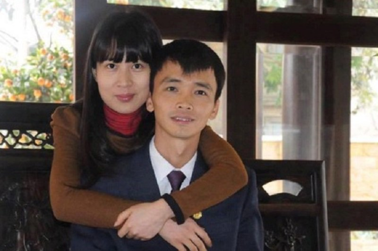 Trịnh Văn Quyết con rể Nguyễn Tấn Dũng