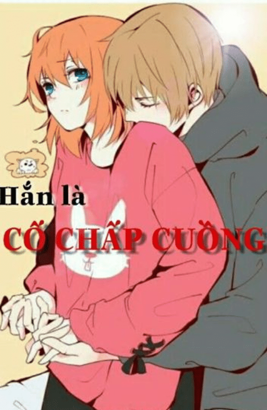 truyện nam chính ghen điên cuồng