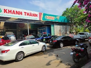 Top 10 Garage Ô Tô Quận 9 Uy Tín Chất Lượng Nhất