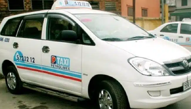Top 10 Hãng Taxi Đi Tỉnh Giá Rẻ TpHCM Uy Tín Nhất