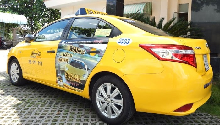 Top 10 Hãng Taxi Đi Tỉnh Giá Rẻ TpHCM Uy Tín Nhất