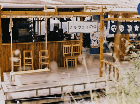 Top 10 Quán Cafe Phong Cách Nhật Ở Đà Lạt Đẹp Nhất