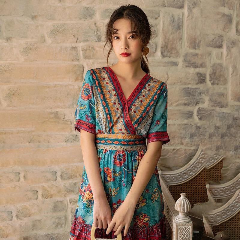 Top 10 Địa Chỉ Cho Thuê Đồ Vintage TPHCM Rẻ Đẹp Uy Tín Nhất