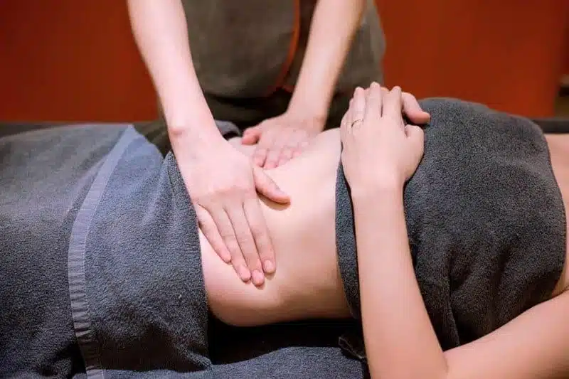 Top 10 Địa Chỉ Massage Từ A Đến Z Ở Bình Dương