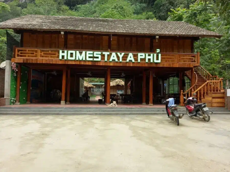 Top 10 Khách Sạn Ở Na Hang Tuyên Quang Giá Tốt Nhất