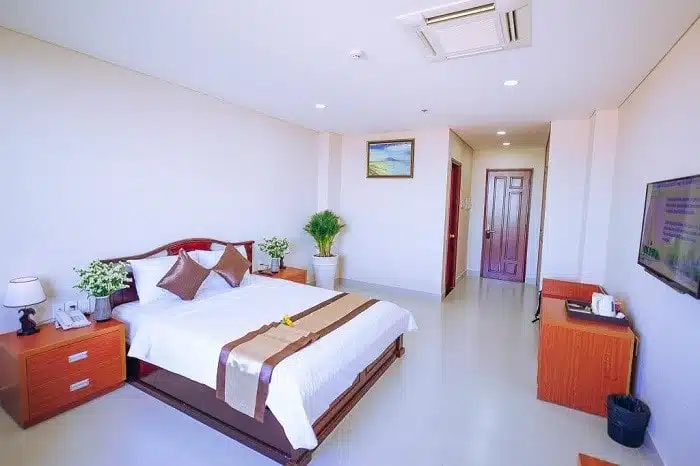 Top 10 Khách Sạn Ở Trảng Bàng Tây Ninh View Đẹp Giá Tốt