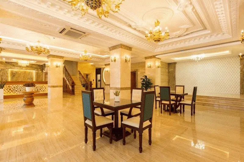 Top 10 Khách Sạn Ở Trảng Bàng Tây Ninh View Đẹp Giá Tốt