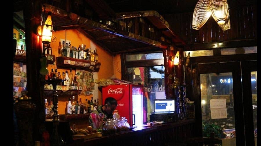 Top 10 Quán Bar Ở Sapa Xịn Xò Bậc Nhất