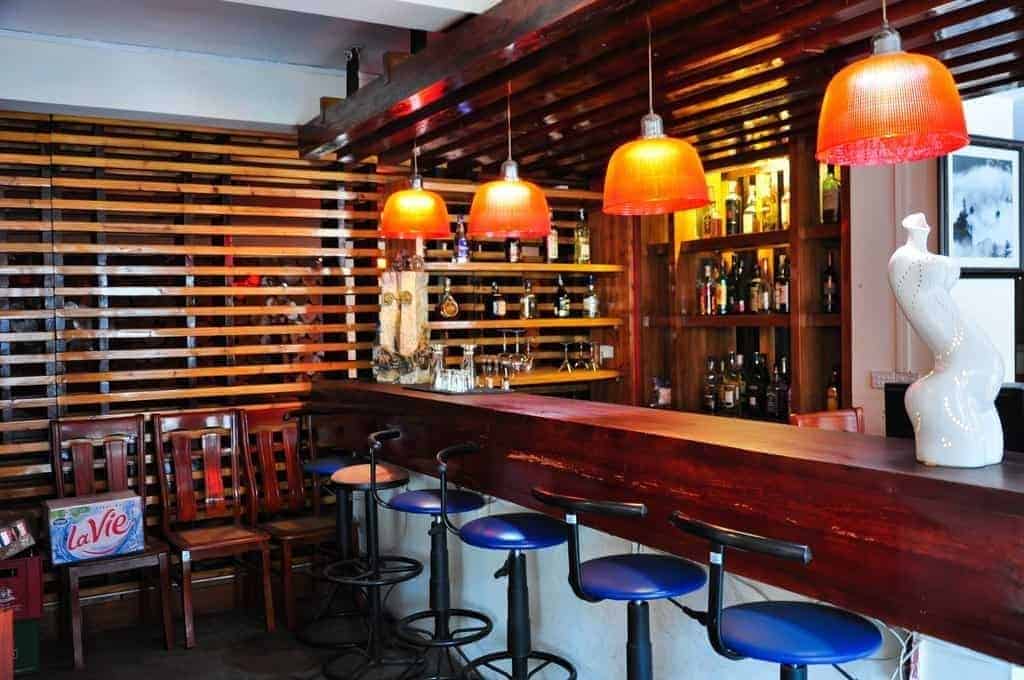 Top 10 Quán Bar Ở Sapa Xịn Xò Bậc Nhất