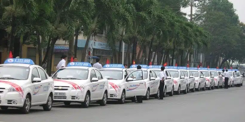 Top 10 Taxi 37 Nghệ An Đưa Đón Sân Bay Tận Nhà Uy Tín Giá Rẻ Nhất