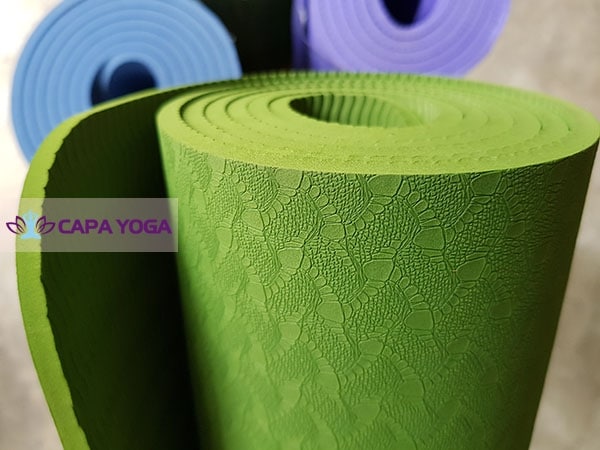 CAPA Yoga chuyên cung cấp dụng cụ yoga các loại, đa dạng về chủng loại, giá cả, thương hiệu, đây là nơi cung cấp dụng cụ yoga, kiến thức yoga để các bạn tham khảo và giới thiệu.