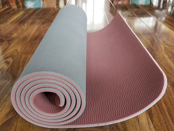 Thể Thao Kim Thành làm tất cả những gì có thể để phục vụ lợi ích của khách hàng và cam kết mang đến cho bạn những tấm thảm tập yoga với giá cả phải chăng.