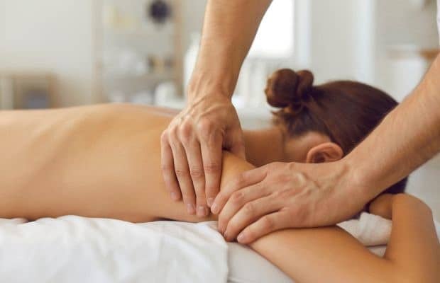 Top 10 Địa Chỉ Massage Từ A Đến Z Ở Hội An