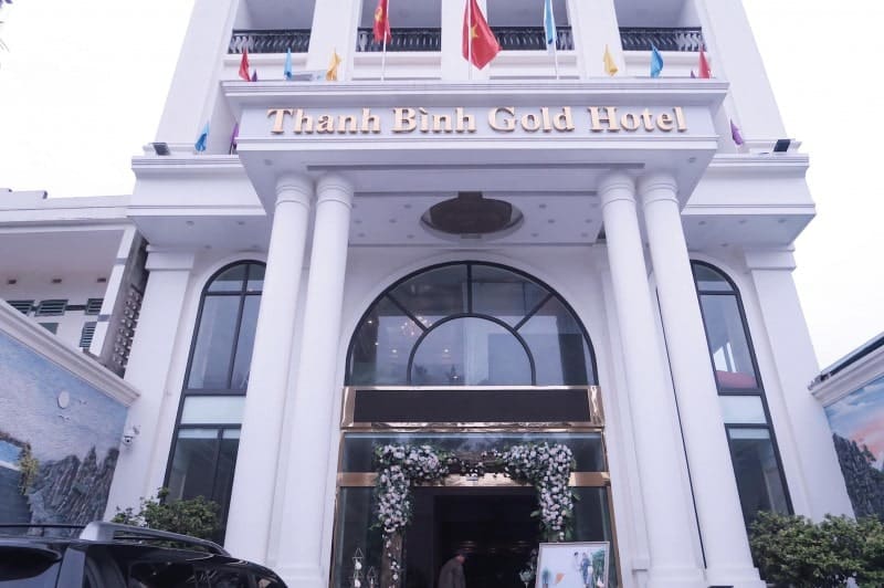 Top 10 Khách Sạn Ở Sầm Sơn Gần Biển