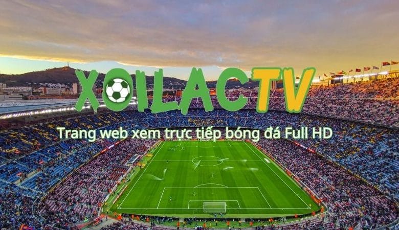 Trang web cập nhật link xem bóng đá Full HD miễn phí 