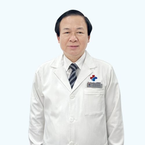 Bác Sĩ Tim Mạch Giỏi Nhất Việt Nam