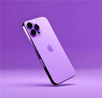 Bảng Màu Iphone 15 Pro Max