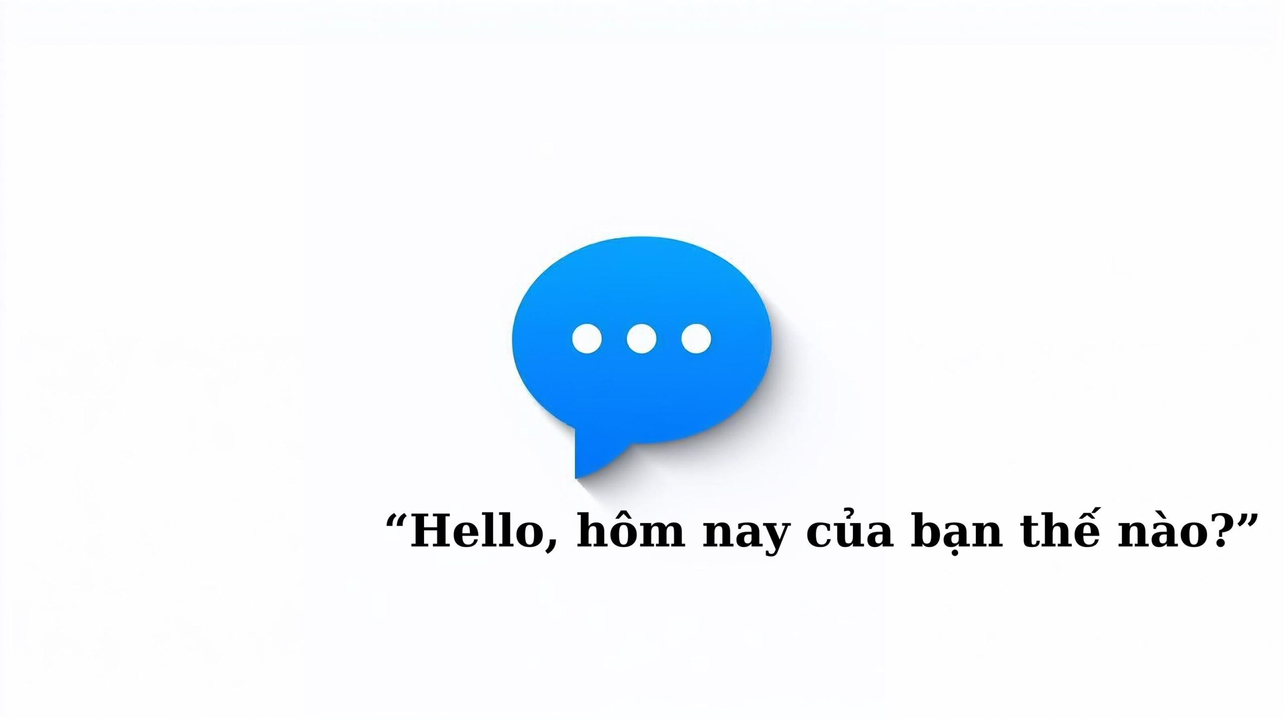 Top 10 cách nhắn tin với người lạ online
