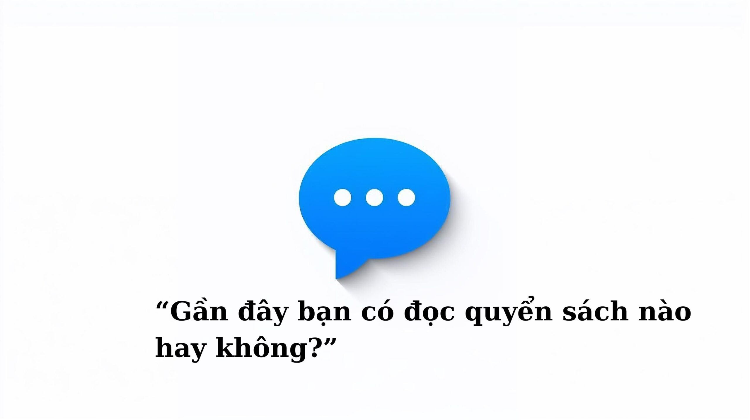 Top 10 cách nhắn tin với người lạ online