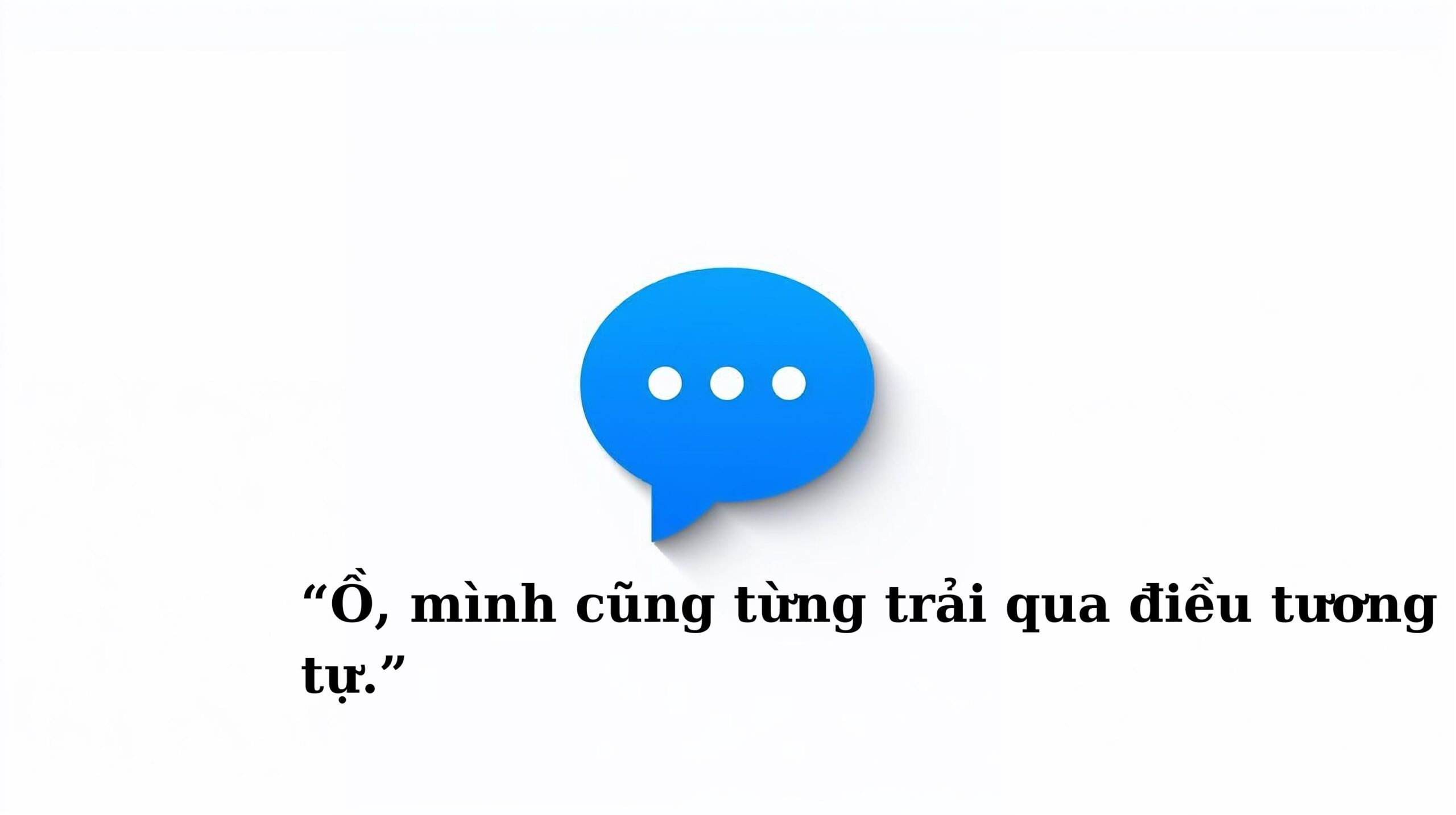 Top 10 cách nhắn tin với người lạ online