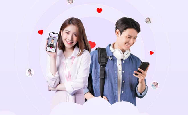 Top 10 cách nhắn tin với người lạ online
