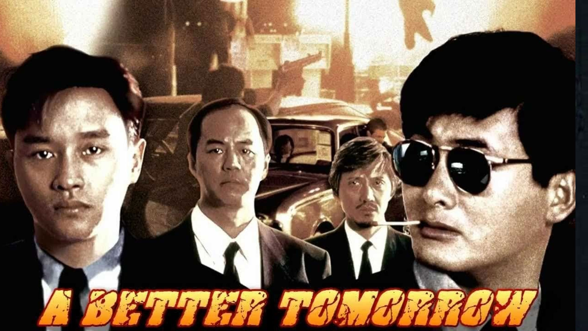 Top 10 phim Hồng Kông thập niên 90