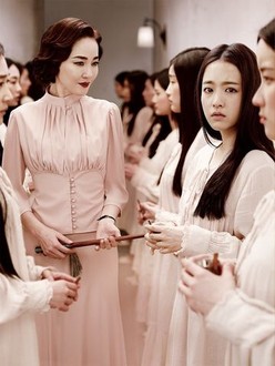 Top 10 phim ma kinh dị Hàn Quốc