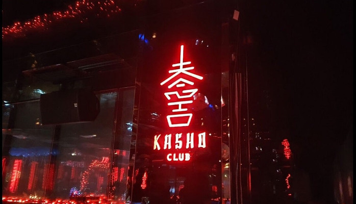 Top 10 quán bar thành phố Hồ Chí Minh