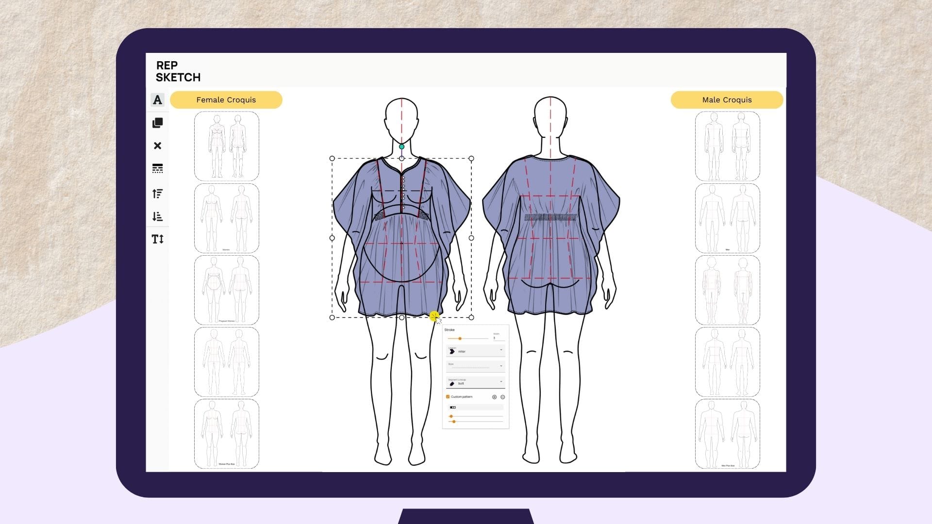 Top 12 Web Thiết Kế Thời Trang Online