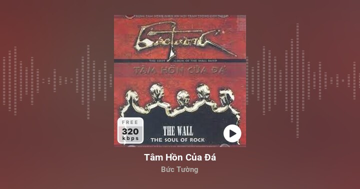 Top 20 những bài rock Việt hay nhất