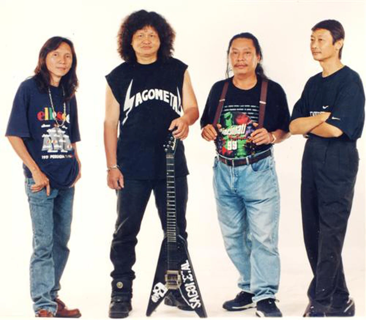 Top 20 những bài rock Việt hay nhất