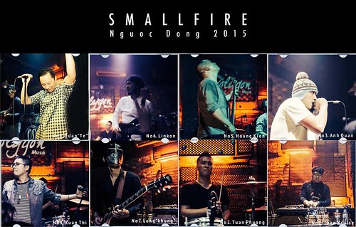 Top 20 những bài rock Việt hay nhất