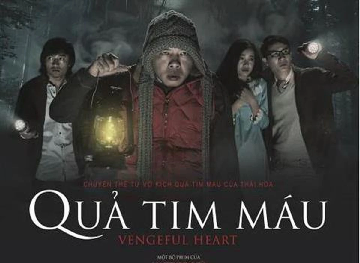 Top 20 phim ma đáng sợ nhất Việt Nam