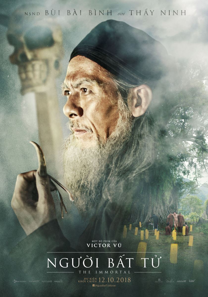 Top 20 phim ma đáng sợ nhất Việt Nam
