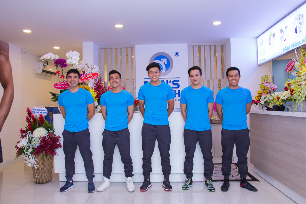 Top 5 bệnh viện chuyển giới ở Việt Nam