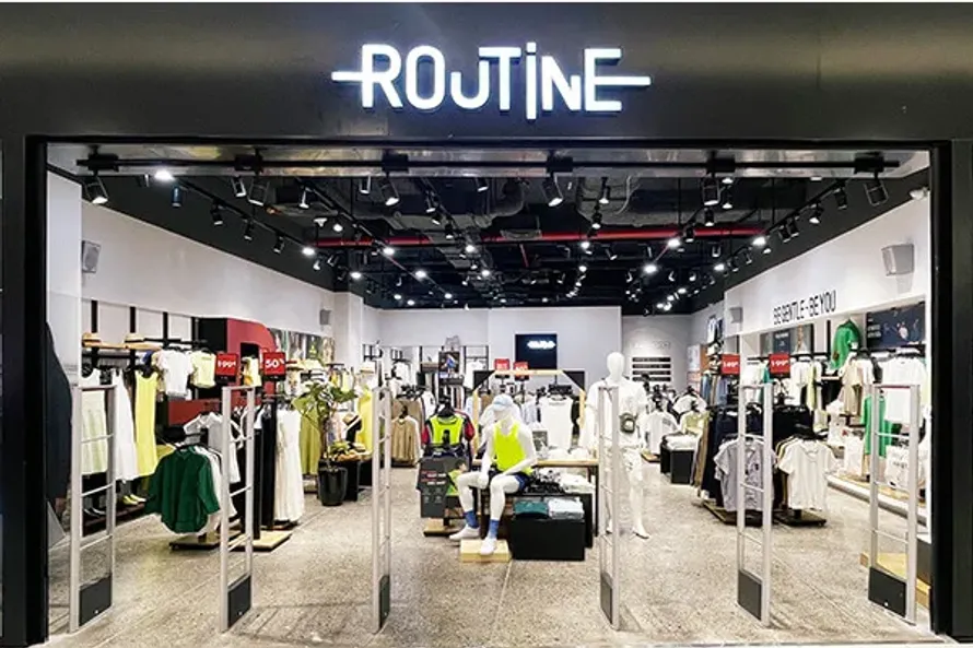 Top 5 các shop quần áo trên đường Nguyễn Trãi Quận 1