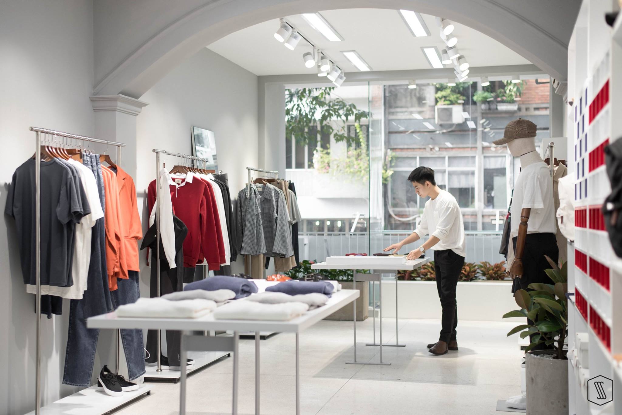 Top 5 các shop quần áo trên đường Nguyễn Trãi Quận 1