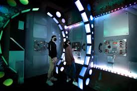 Top 5 Escape Room ở Hồ Chí Minh